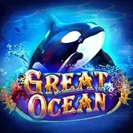 Great OceanPlatipus game icon