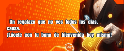 Bono de Bienvenida peb365.com 🏆