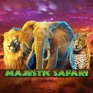 Majestic Safari thumbnail