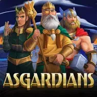 Asgardians thumbnail