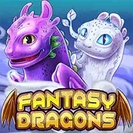 Fantasy DragonsKA Gaming