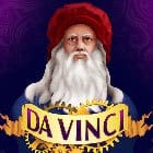 da Vinci game thumbnail