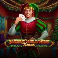 Joker's Wild Ride - Xmas thumbnail