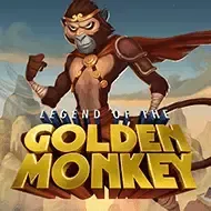 Legend of the Golden MonkeyYggdrasil