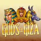 Gods of Giza game thumbnail