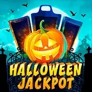 Halloween Jackpot game thumbnail
